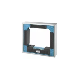 StiefElmayer Keretes vízmérték 100/2 mm