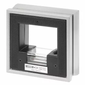 Roeckle Keretes vízmérték 100/2 mm