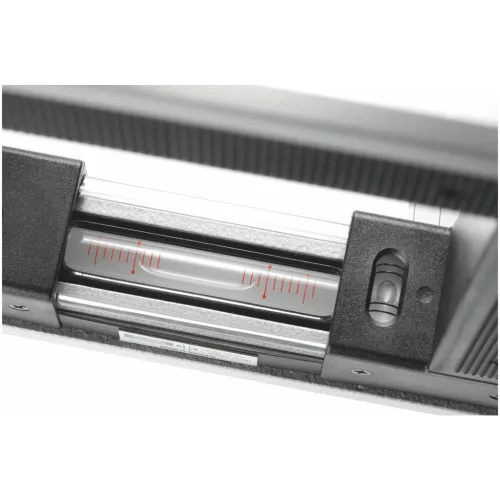 Roeckle Keretes vízmérték 150/2 mm