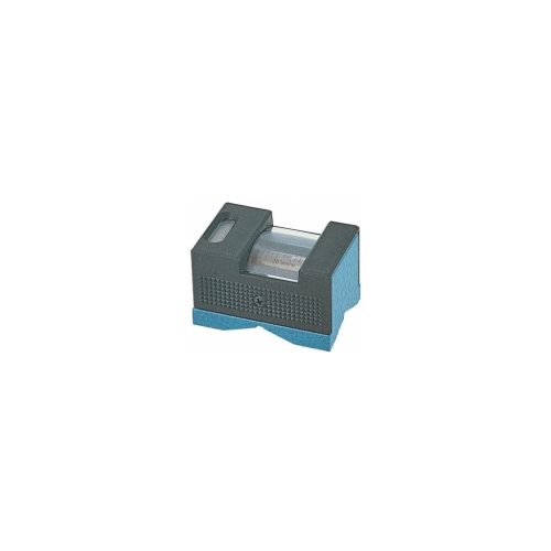 StiefElmayer Forgattyúcsap-vízmérték 90X40 mm
