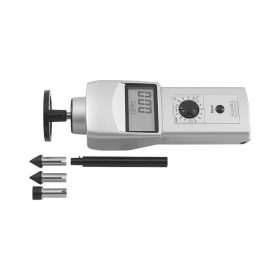 Alluris Precíziós kézi tachométer C