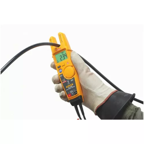 Fluke Feszültségvizsgáló T6-600