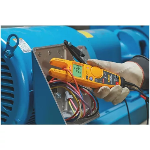 Fluke Feszültségvizsgáló T6-600