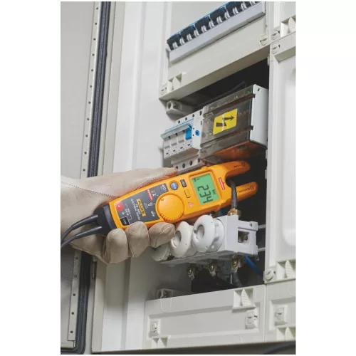 Fluke Feszültségvizsgáló T6-600