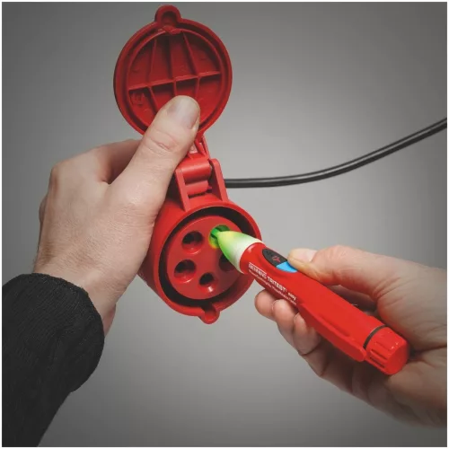 Benning Fáziskereső VT1