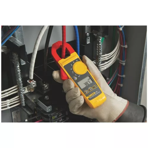 Fluke Lakatfogó 325