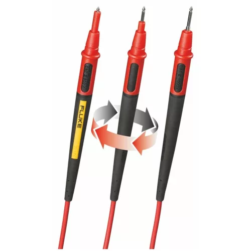 Fluke Mérővezetékek 2 mm