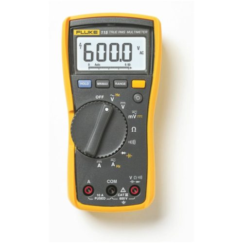 Fluke Multiméter 115