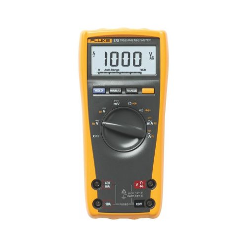 Fluke Multiméter 175