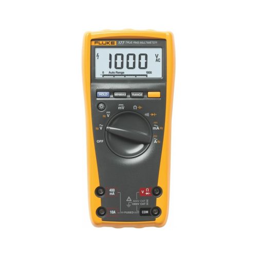 Fluke Multiméter 177