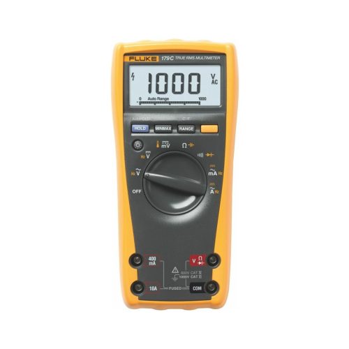 Fluke Multiméter 179