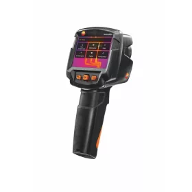 Testo Hőkamera 865S