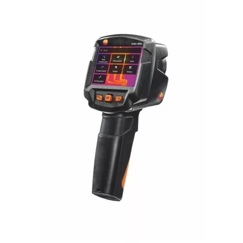 Testo Hőkamera 868S