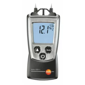 Testo Anyagnedvesség mérőkészülék 606-1