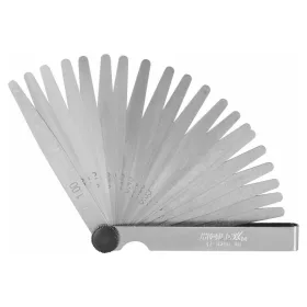 Holex Hézagmérő, acél, T2 13