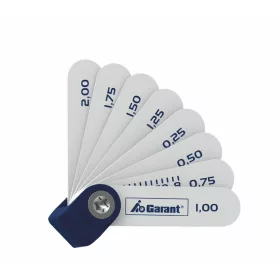 Garant Hézagmérő iDomszer Delrin 8