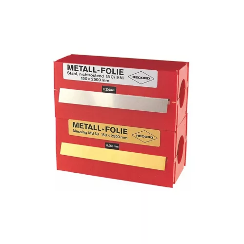 Holex Fóliaszalag 150×2500 mm 0,2 mm