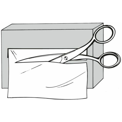 Holex Fóliaszalag 150×2500 mm 0,07 mm