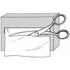 Holex Fóliaszalag 150×2500 mm 0,1 mm