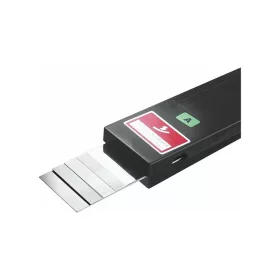 Hasberg Hézagolólemez készlet A