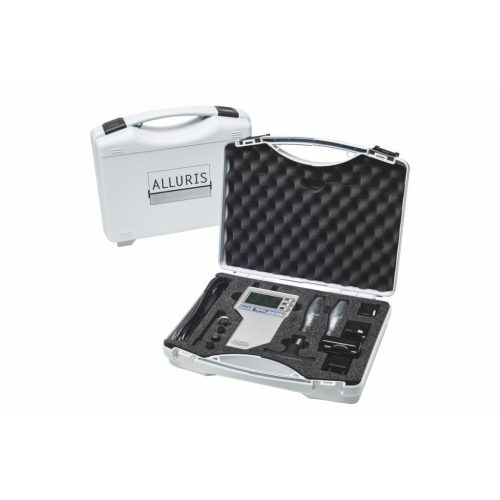 Alluris FMI-B50 digitális precíziós erőmérő készülék (USB) 50 N