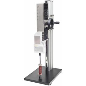   Alluris Manuális vizsgálópad FMT-220 kézikerékkel 1000-250