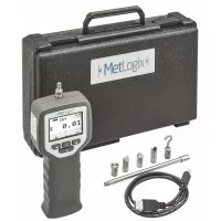 MetLogix