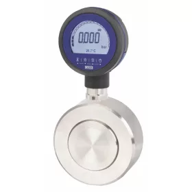 Wika Digitális erőmérő szelence 0-10 kN