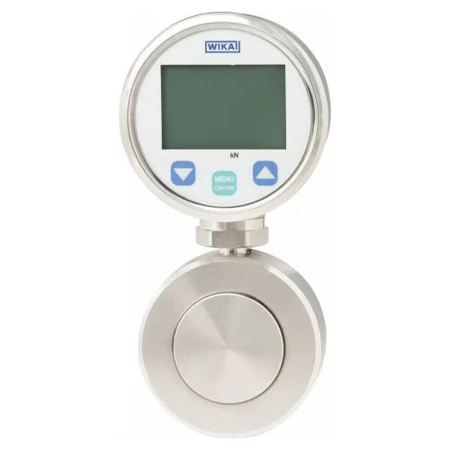 Wika Digitális erőmérő szelence 0-60 kN