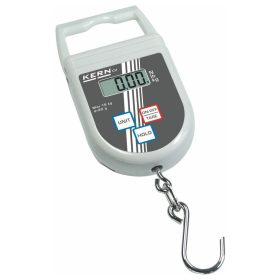 Kern Akasztós mérleg CH típus 15 kg