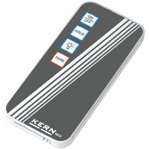 Kern Darumérleg, HCD típus 60 kg