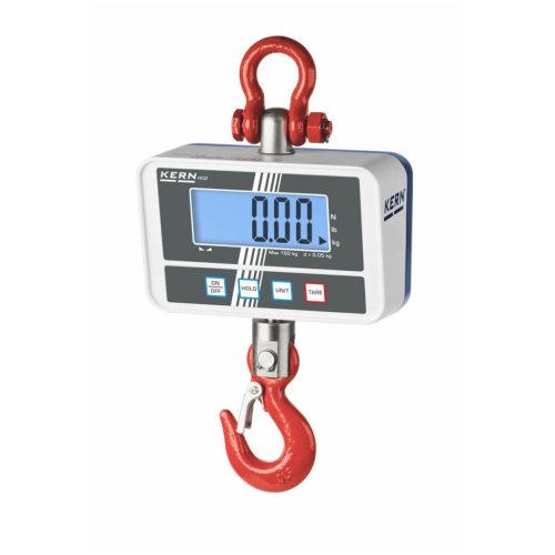 Kern Darumérleg, HCD típus 60 kg