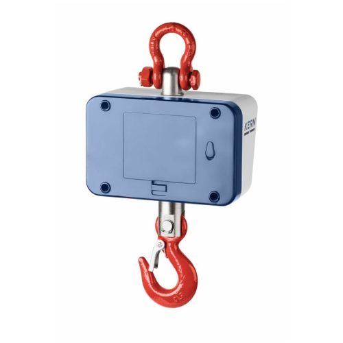 Kern Darumérleg, HCD típus 60 kg