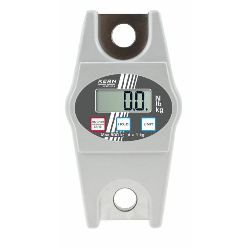 Kern Akasztós mérleg, HCB típus 1000 kg