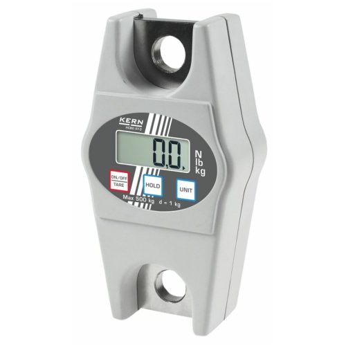 Kern Akasztós mérleg, HCB típus 500 kg