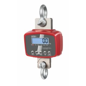 Kern Darumérleg, HFD típus 12000 kg