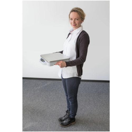 Kern Kompakt mérleg, ECB típus 50000 g