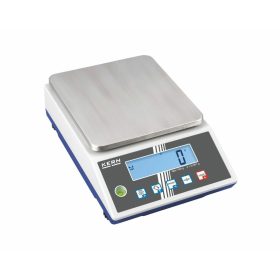 Kern Precíziós mérleg, PCB típus 10000 g