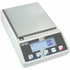 Kern Precíziós mérleg, 572-es típus 12000 g