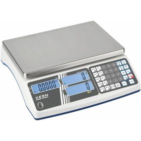 Kern Számláló mérleg, CIB típus 15 kg