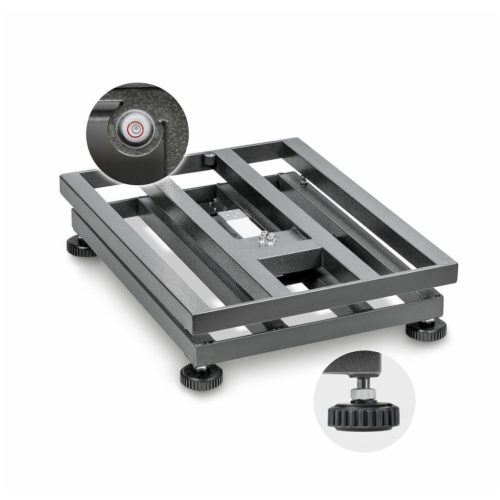 Kern Platós mérleg, EOC típus 35 kg