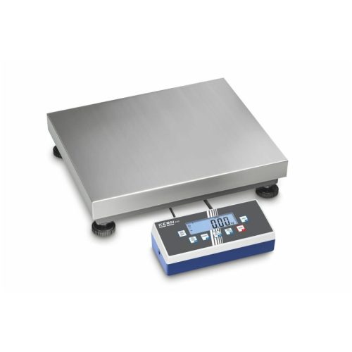 Kern Platós mérleg, EOC típus 60L kg