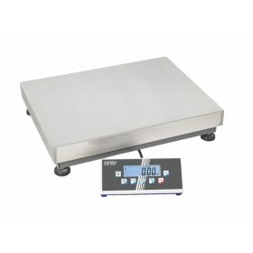   Kern Platós mérleg, IOC típus hitelesítés engedéllyel 150 kg