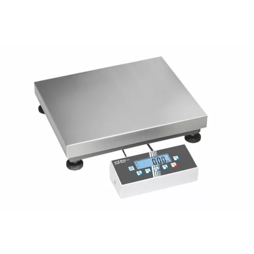 Hitelesítés platós mérleghez 300 kg