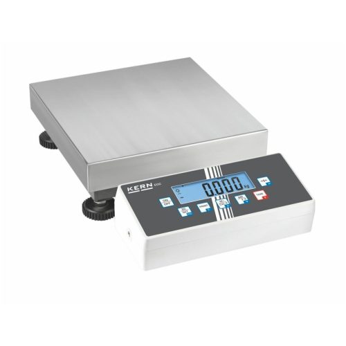 Hitelesítés platós mérleghez 30 kg