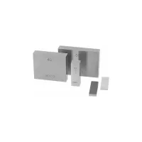 Párhuzamos Mérőhasábok