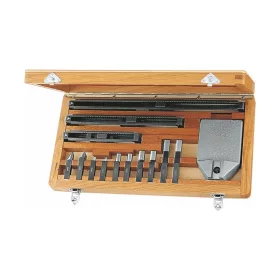 Kobra Mérőhasáb tartozék-készlet 10