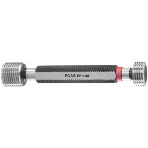 Dugós menetidomszer EG 6H mód. EG-M10
