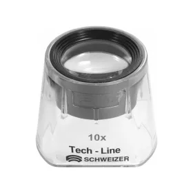 Schweizer Fix-Fokus álló nagyító 10