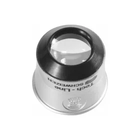 Schweizer Órás nagyító Tech-Line 10